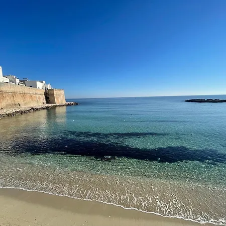 Dimora Madina By Manzoni Collection Ferienhaus