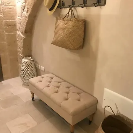 Dimora Madina By Manzoni Collection Ferienhaus Monopoli