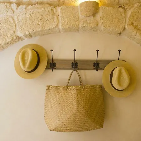 Dimora Madina By Manzoni Collection Ferienhaus