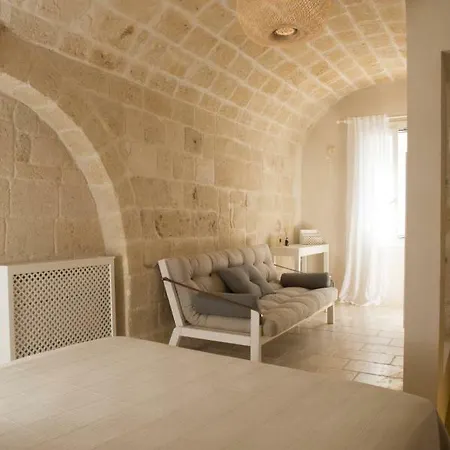 Dimora Madina By Manzoni Collection Ferienhaus *