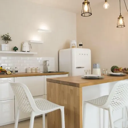 Dimora Madina By Manzoni Collection Monopoli