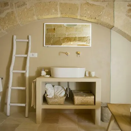 Dimora Madina By Manzoni Collection * Monopoli