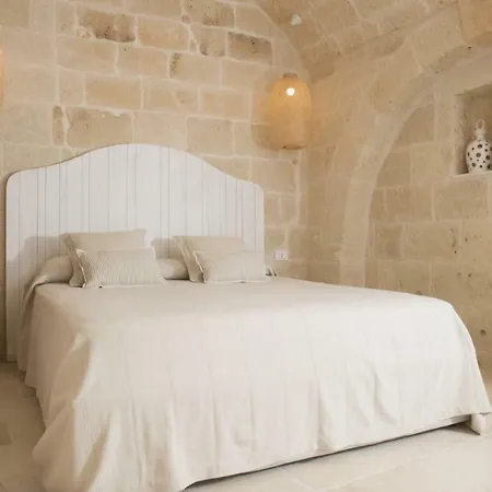 Dimora Madina By Manzoni Collection Ferienhaus