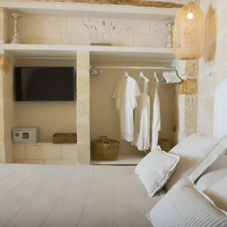 Dimora Madina By Manzoni Collection * Monopoli