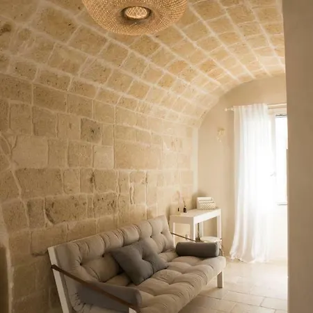 Dimora Madina By Manzoni Collection Ferienhaus *