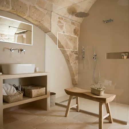 Ferienhaus Dimora Madina By Manzoni Collection *