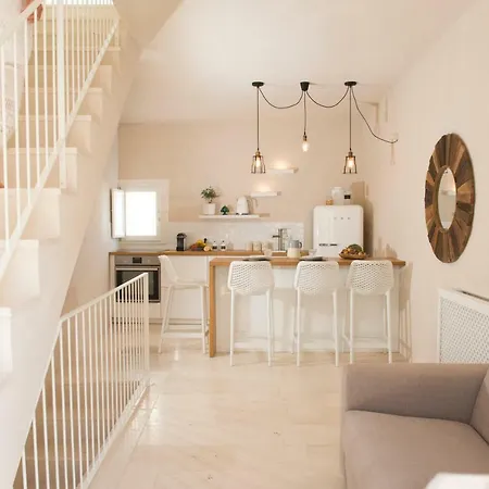 Dimora Madina By Manzoni Collection * Monopoli