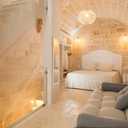 Dimora Madina By Manzoni Collection Monopoli