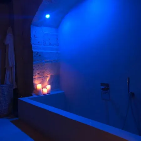 Dimora Madina By Manzoni Collection Ferienhaus