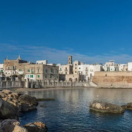 Dimora Madina By Manzoni Collection