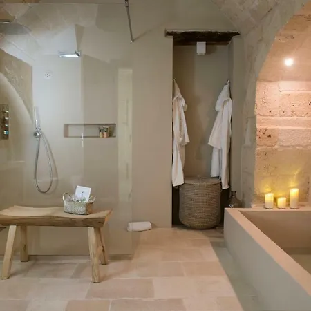 Dimora Madina By Manzoni Collection Ferienhaus