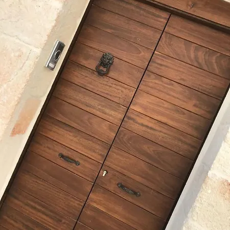 Ferienhaus Dimora Madina By Manzoni Collection