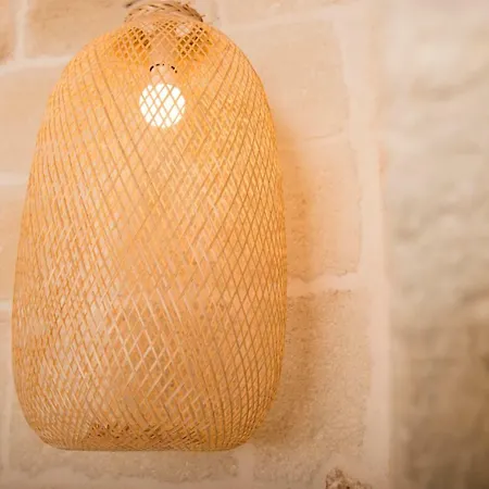 Ferienhaus Dimora Madina By Manzoni Collection