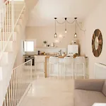 Dimora Madina By Manzoni Collection * Monopoli