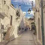 Dimora Madina By Manzoni Collection Monopoli
