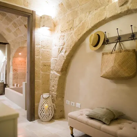 Dimora Madina By Manzoni Collection Holiday home