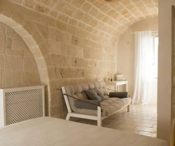 Dimora Madina By Manzoni Collection בית נופש *