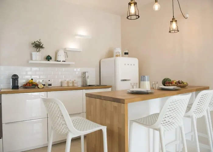 Dimora Madina By Manzoni Collection מונופולי