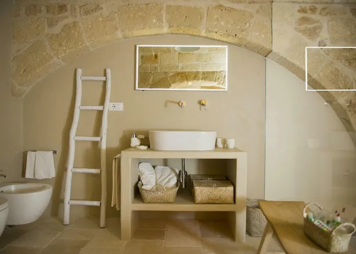 Dimora Madina By Manzoni Collection * Monopoli
