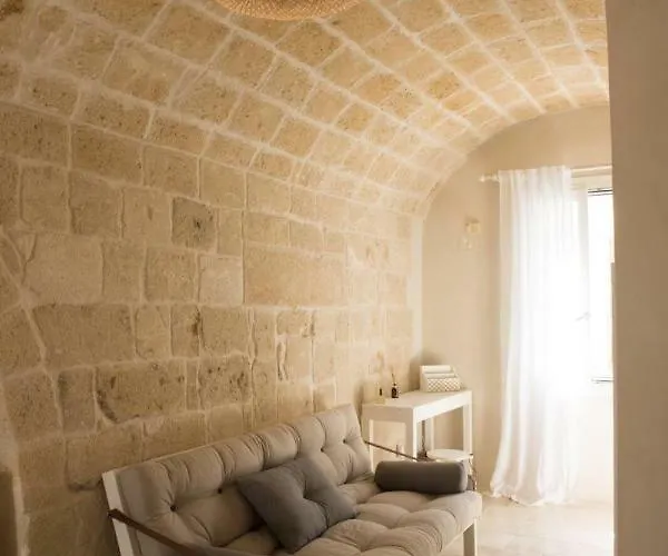 Dimora Madina By Manzoni Collection בית נופש *