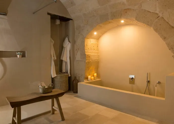 Dimora Madina By Manzoni Collection בית נופש מונופולי
